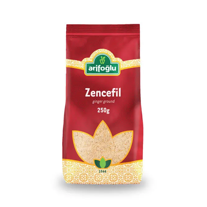 Ginger (ground) 250g - 1