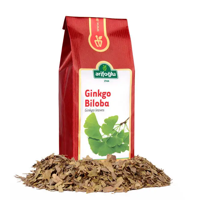 Ginkgo Biloba 100g