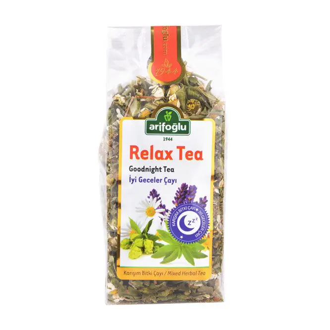 Good Night Tea, Mixed Herbs 80g 