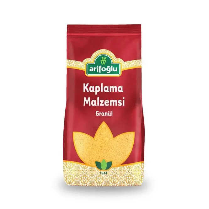 Coating Mix 250 G
