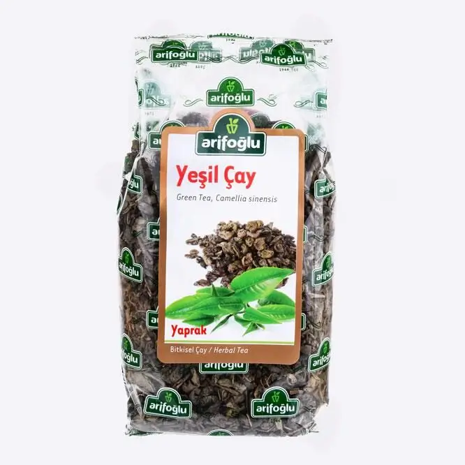 Green Tea (leaf) 150g
