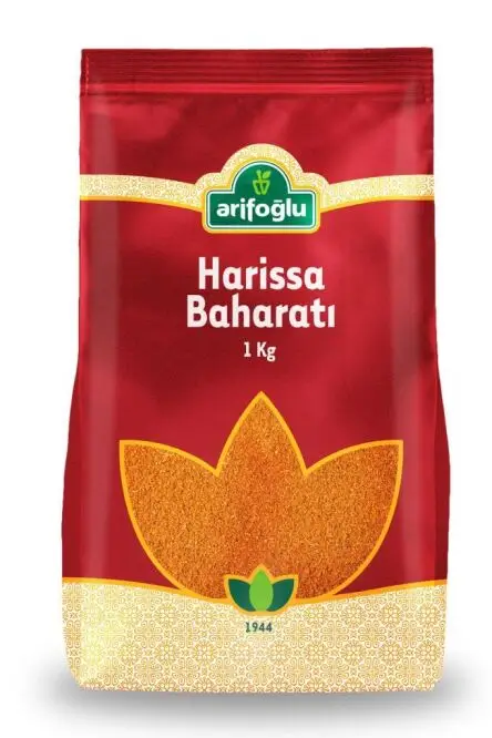 Harissa Baharatı 1 Kg