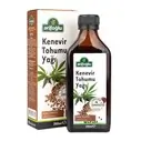 Hemp Seed Oil 200 Ml - 1