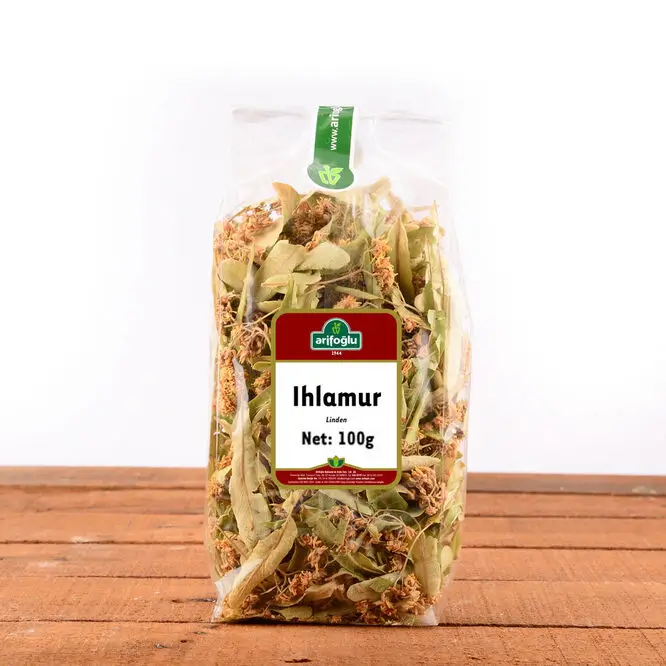 Ihlamur 100gr