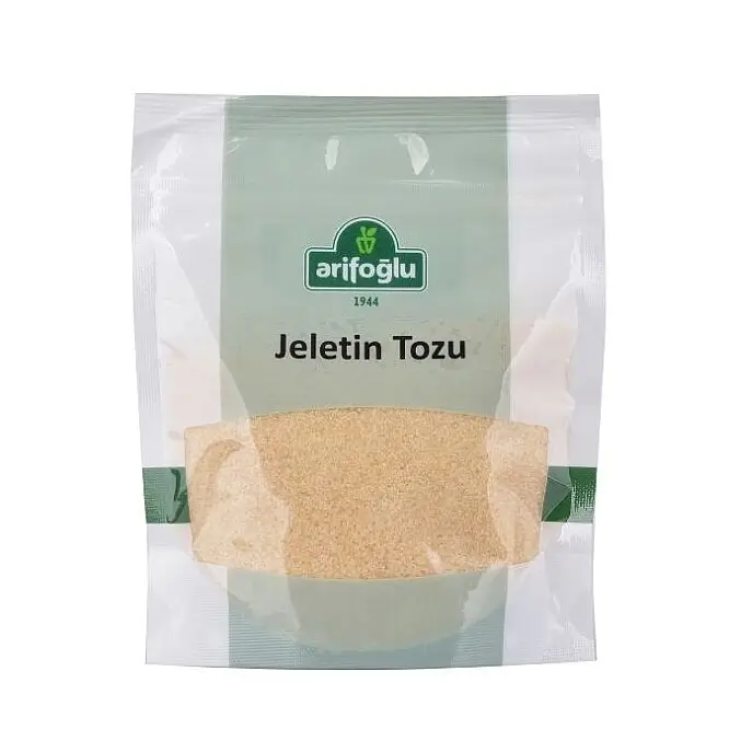 Jeletin Tozu 100g