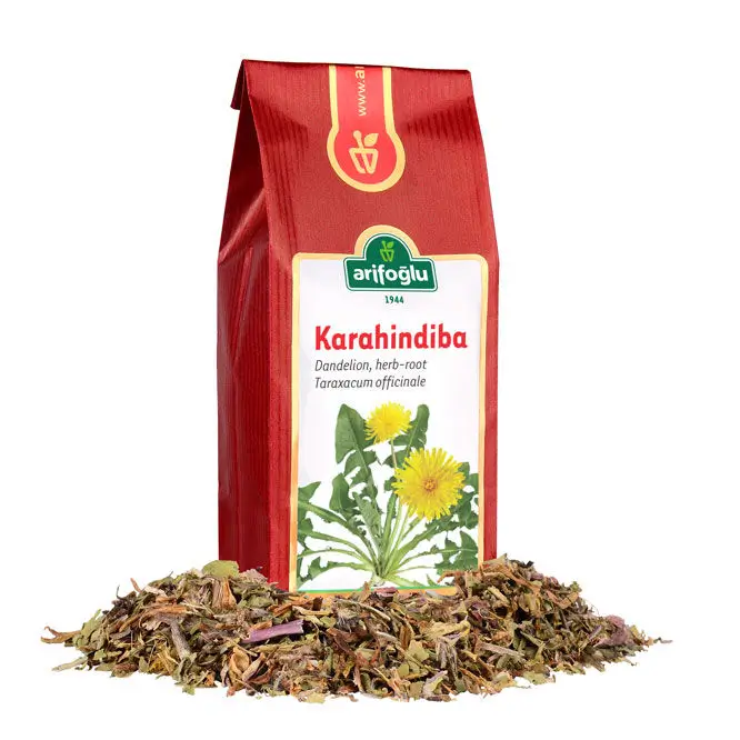 Kara Hindiba 60g