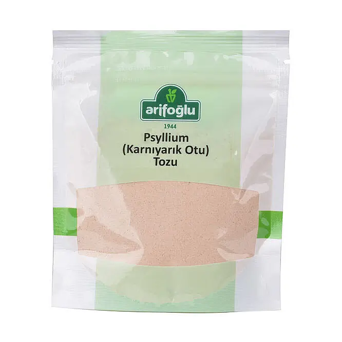 Karnıyarık Tozu 100g