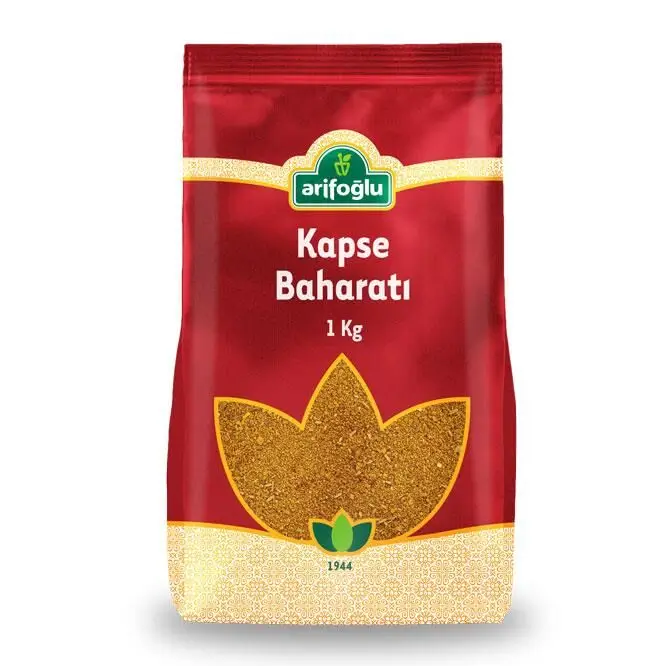 Kepse Baharatı 1 Kg