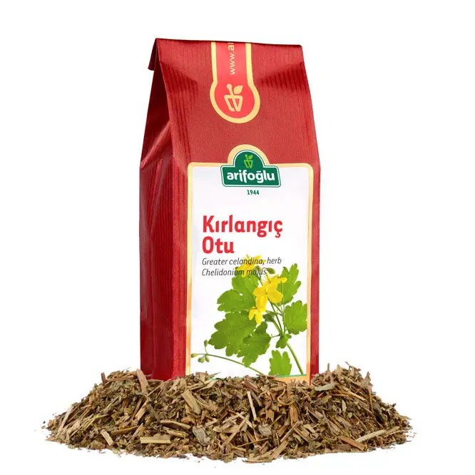 Kırlangıç Otu 70g