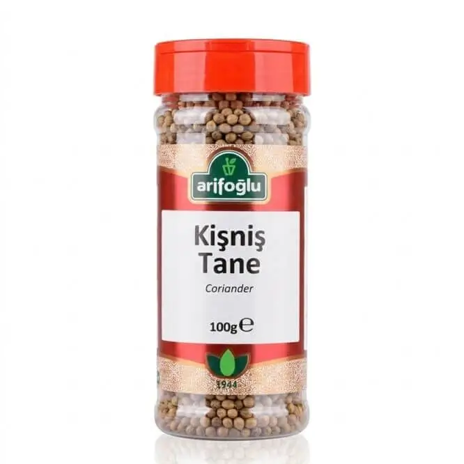 Kişniş Tane 100g