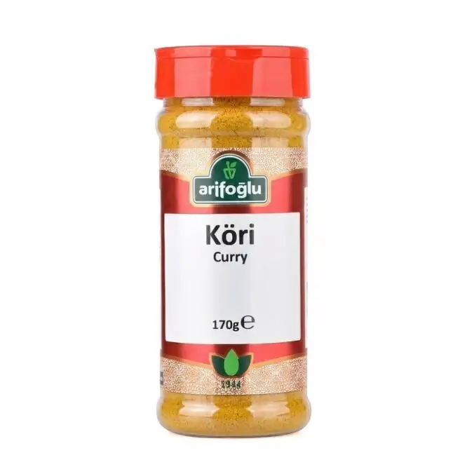 Köri 170g