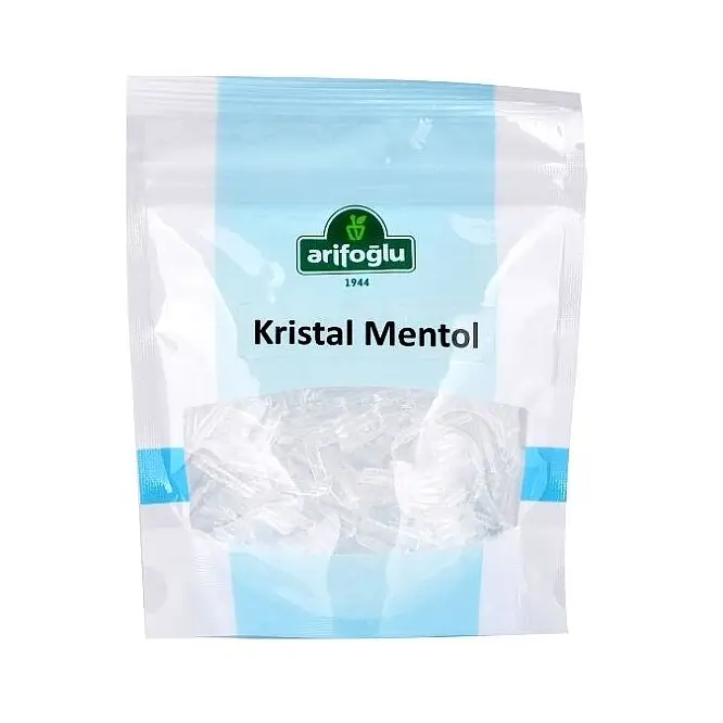 Kristal Mentol 100g - 1