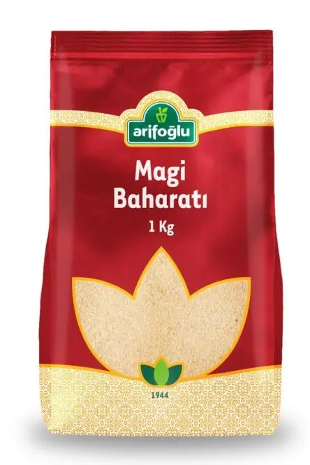 Magi Baharatı 1 Kg - 1