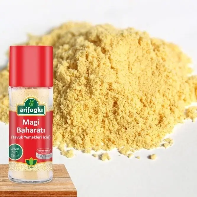 Maggi-style Seasoning 45 G - 2