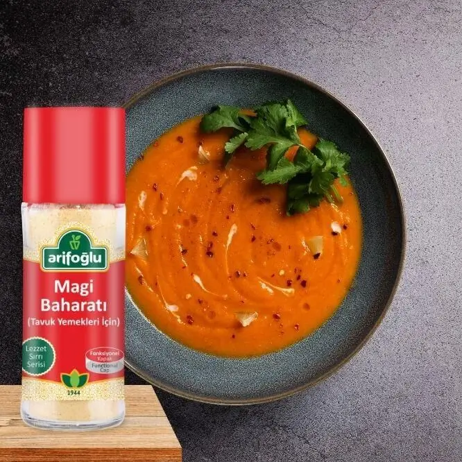 Maggi-style Seasoning 45 G - 3