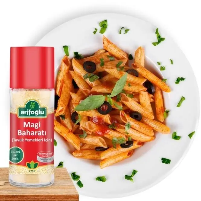Maggi-style Seasoning 45 G - 4