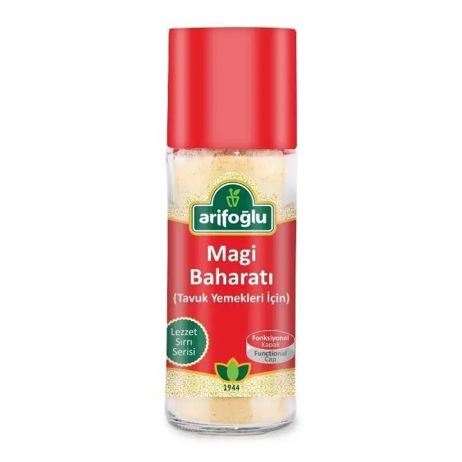 Maggi-style Seasoning For Chicken Dishes 45 G