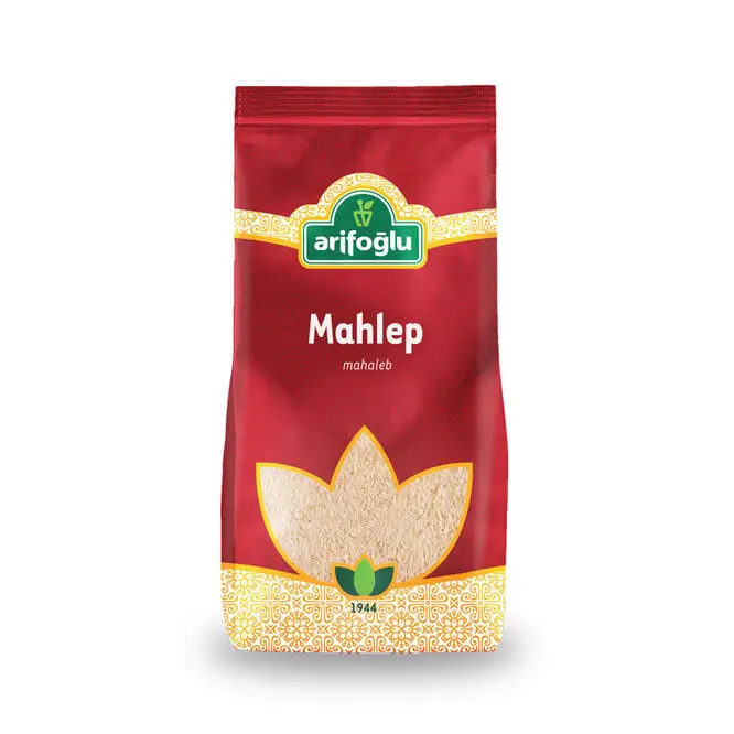 Mahaleb (ground) 135g - 1