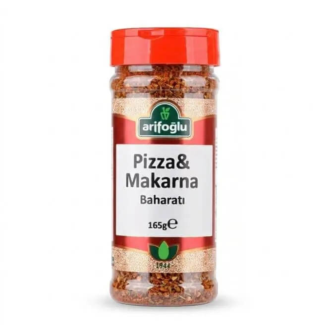Makarna / Pizza Baharatı 165g