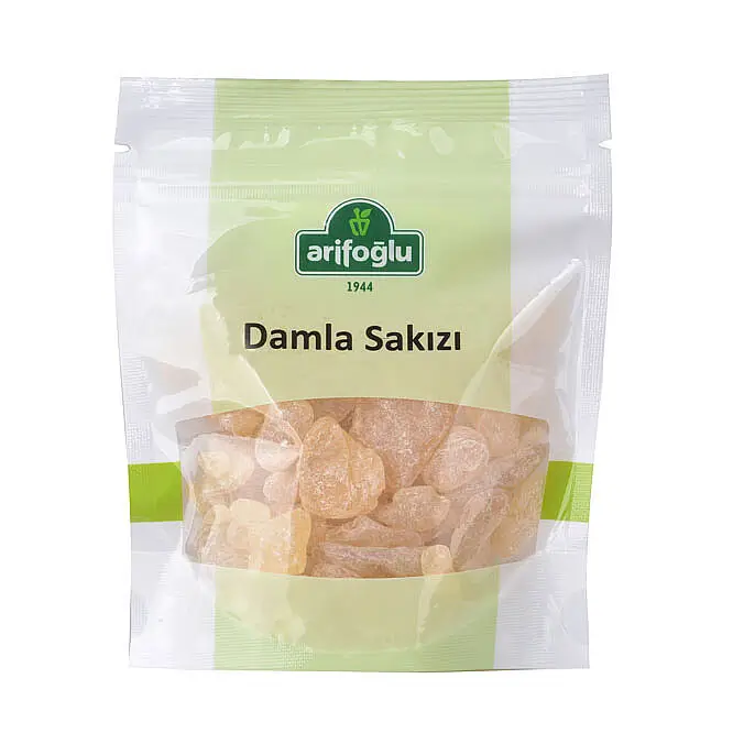 Mastic Gum 100g - 1