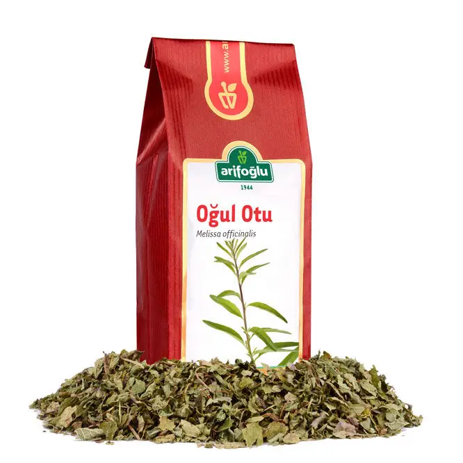 Lemon Balm (melissa Officinalis) 50g - 1
