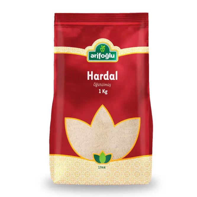 Mustard (ground) 1000g