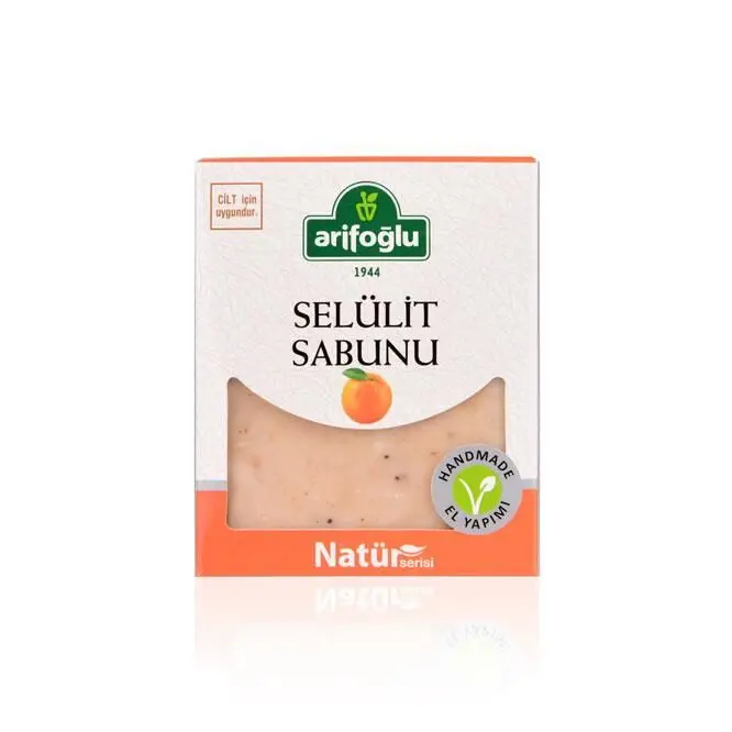 Cellulite Soap 125g