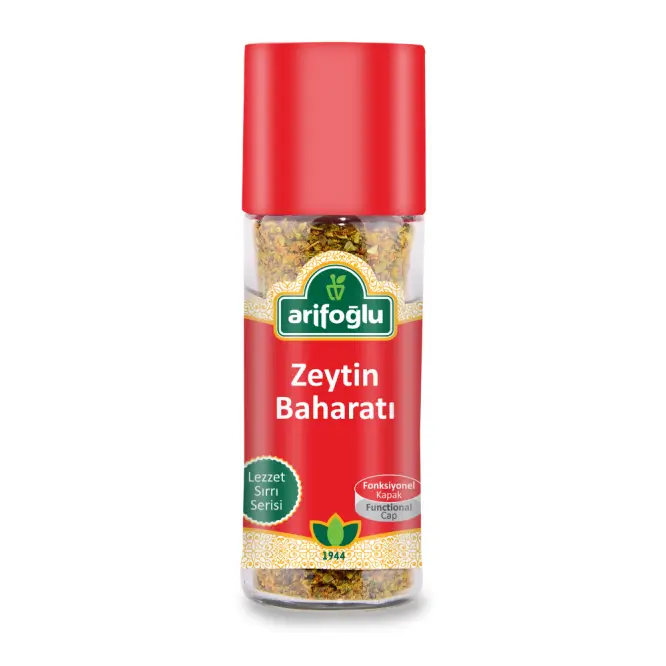 Olive Seasoning 45 G - 1