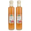 Organic Apple Cider Vinegar 500ml (2 Pieces) - 2