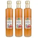 Organic Apple Vinegar 500ml (3 Pieces) - 2