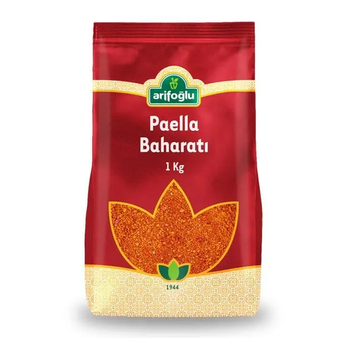 Paella Baharatı 1 Kg