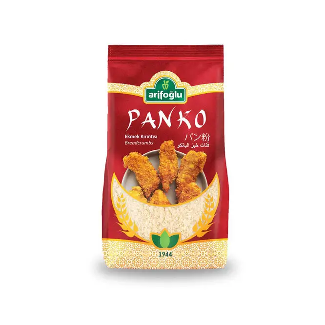 Panko Bread Crumbs 200 G