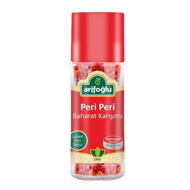 Peri Peri Spice Mix 45 G - 1