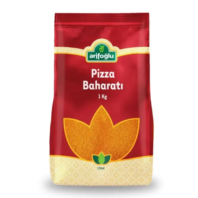 Pizza Baharatı 1 Kg