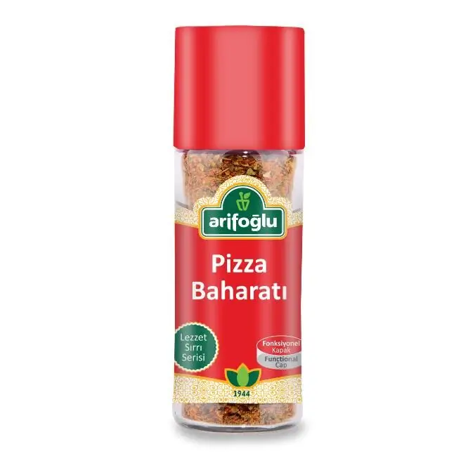 Pizza Seasoning 30 G - 1