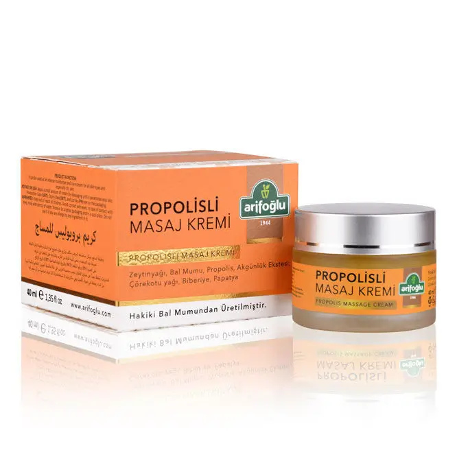 Propolis Massage Cream 40ml