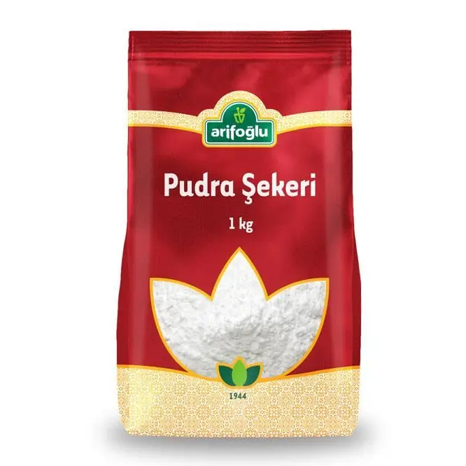 Pudra Şekeri 1kg
