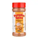 Pumpkin Spice Balkabağı Karışım Baharatı 100g - 1