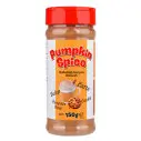 Pumpkin Spice Balkabağı Karışım Baharatı 150g - 1