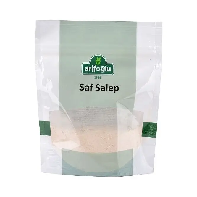 Pure Salep 100g - 1