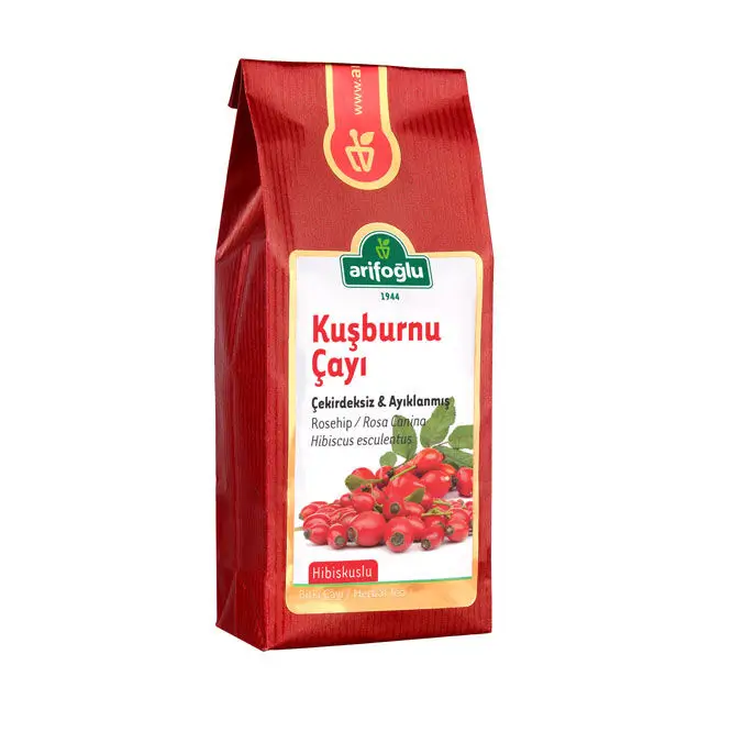 Rosehip Hibiscus Tea 150 G - 1