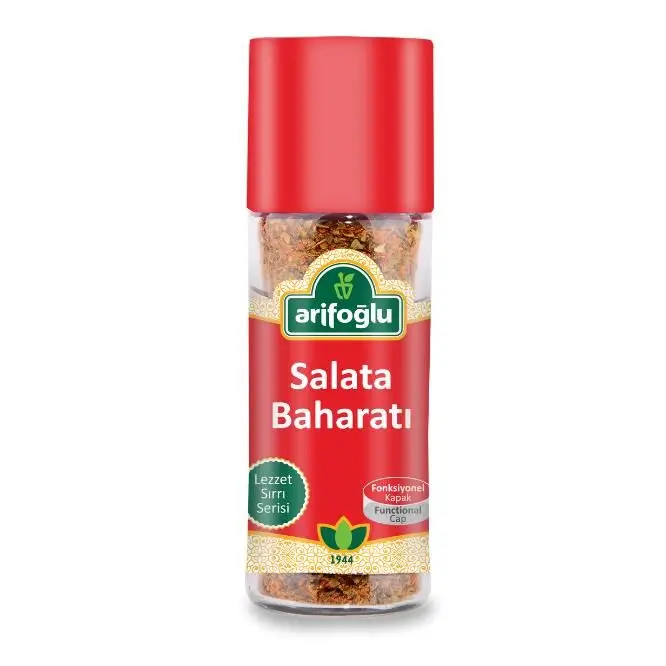 Salad Seasoning 30 G - 1