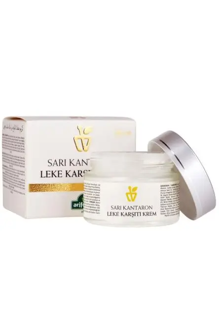 St. John's Wort Anti-blemish Cream 50ml