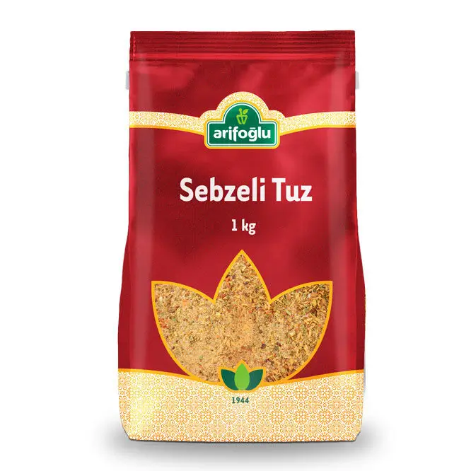 Sebzeli Tuz 1000g