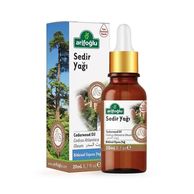 Sedir Yağı 20ml