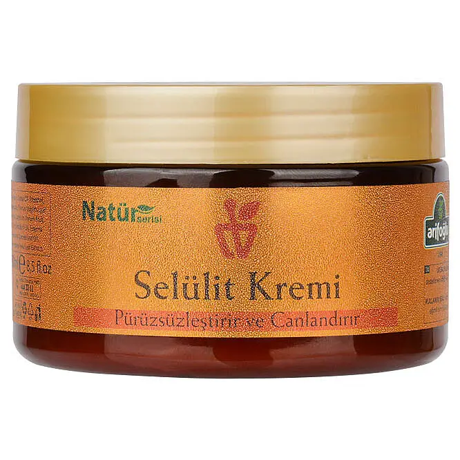 Selülit Kremi 250ml - 1