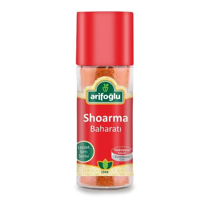 Shawarma Spice 45 G - 1