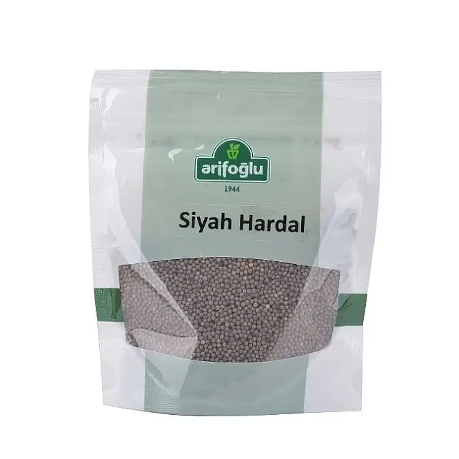 Siyah Hardal 100g - 1