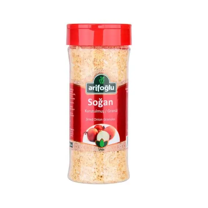 Soğan Granül 135g