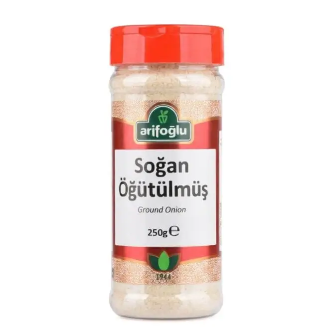 Soğan Öğütülmüş 250g - 1